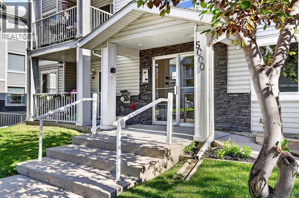 105, 5105 Valleyview Park SE