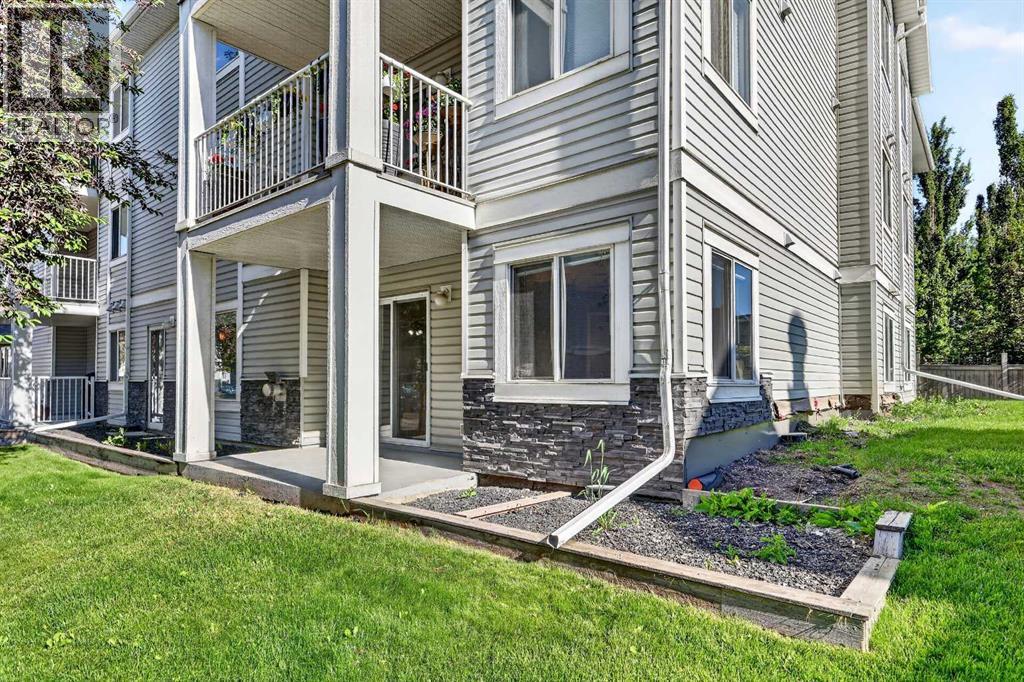 105, 5105 Valleyview Park SE