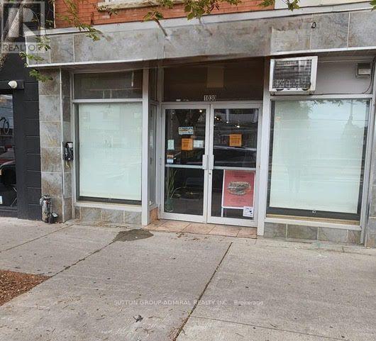 MAIN FLR - 1030 ST CLAIR AVENUE W, TORONTO (OAKWOOD VILLAGE), ON M6E 1A4 - Image 1949545878.jpeg?d=l
