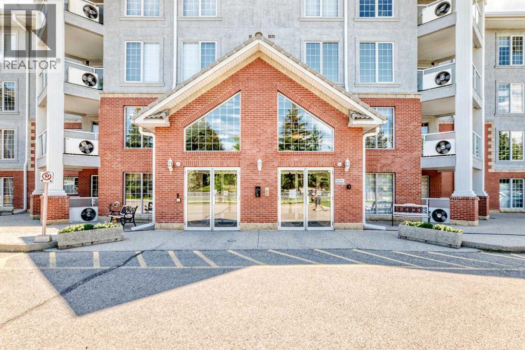 311, 8535 Bonaventure Drive SE