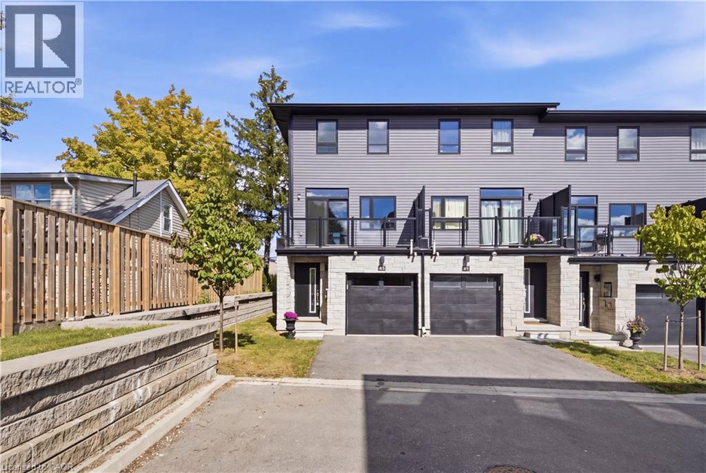 51 SPARROW Avenue Unit# 96