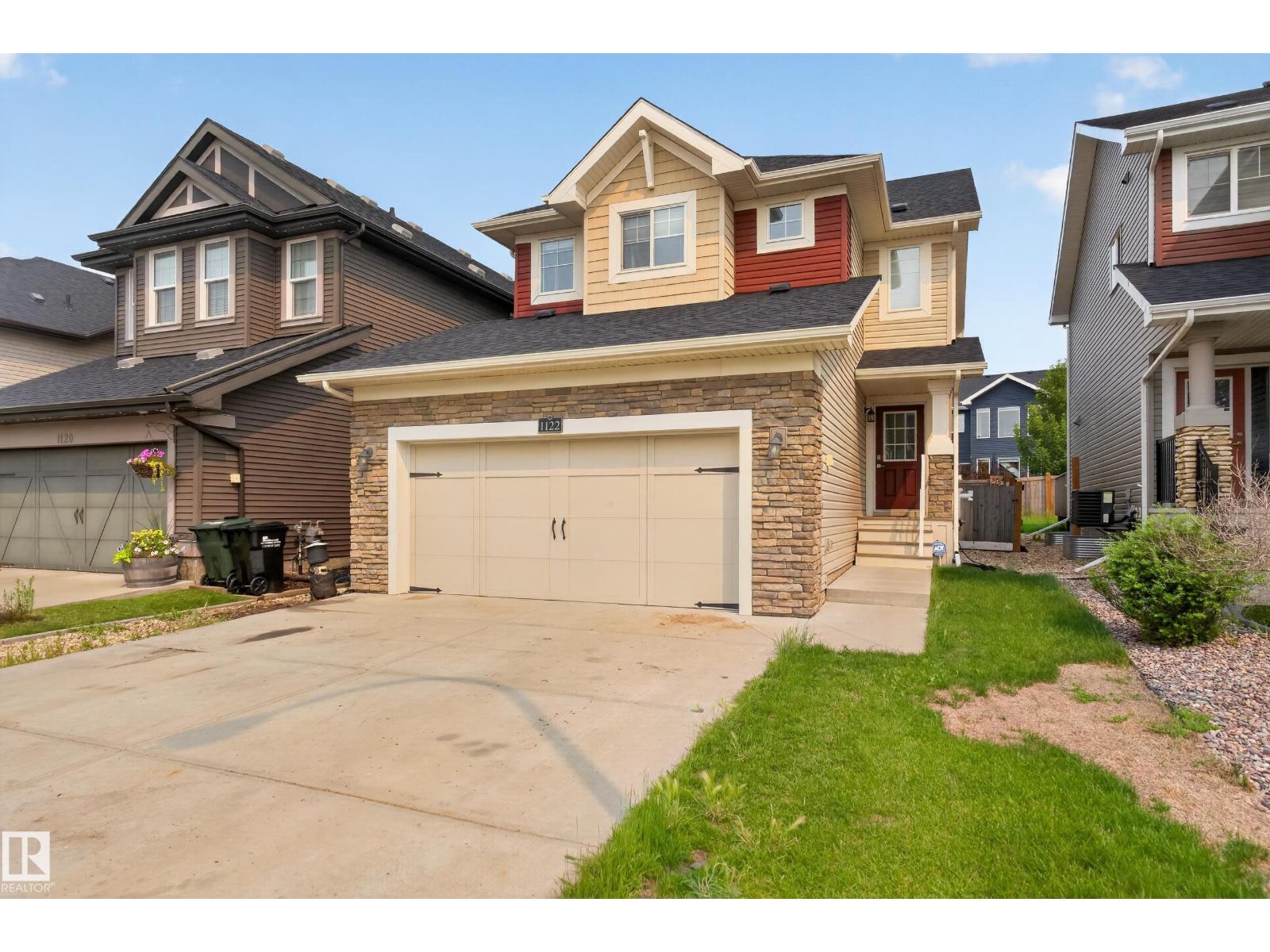 1122 ALLENDALE CR