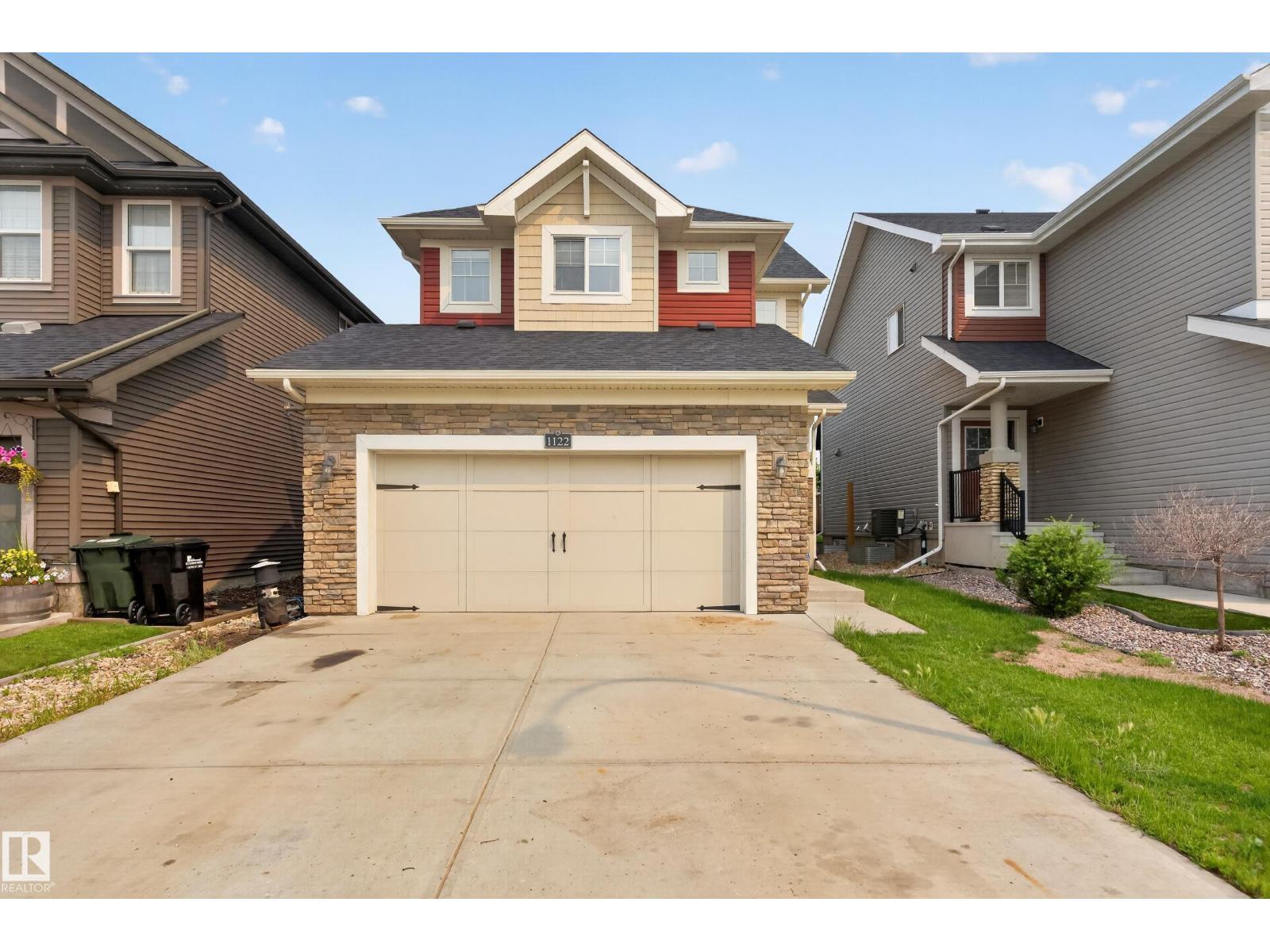 1122 ALLENDALE CR