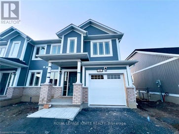 94 GOLF LINKS DRIVE Loyalist (Bath) ON K0H 1G0