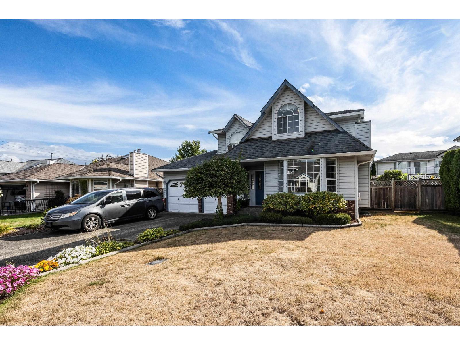 3524 ASHCROFT DRIVE