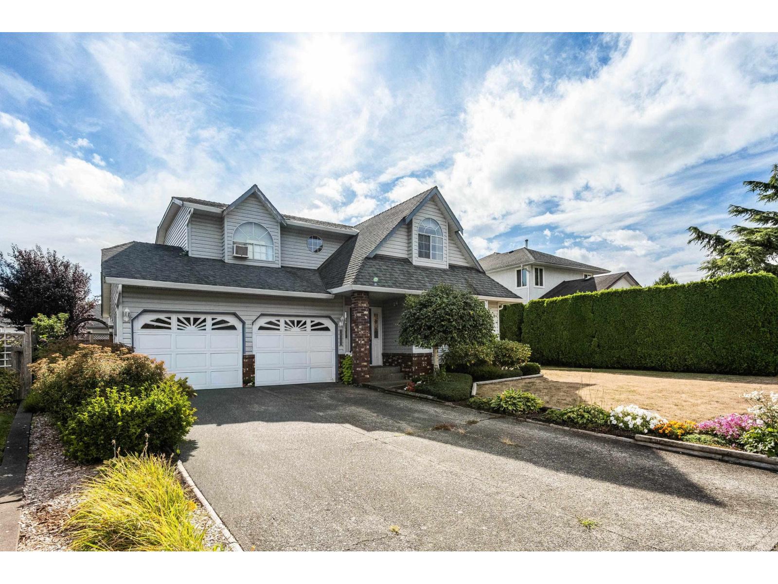 3524 ASHCROFT DRIVE