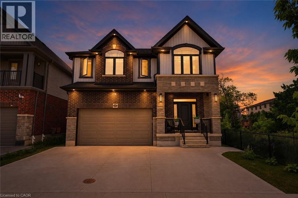 647 BLAIR CREEK Drive