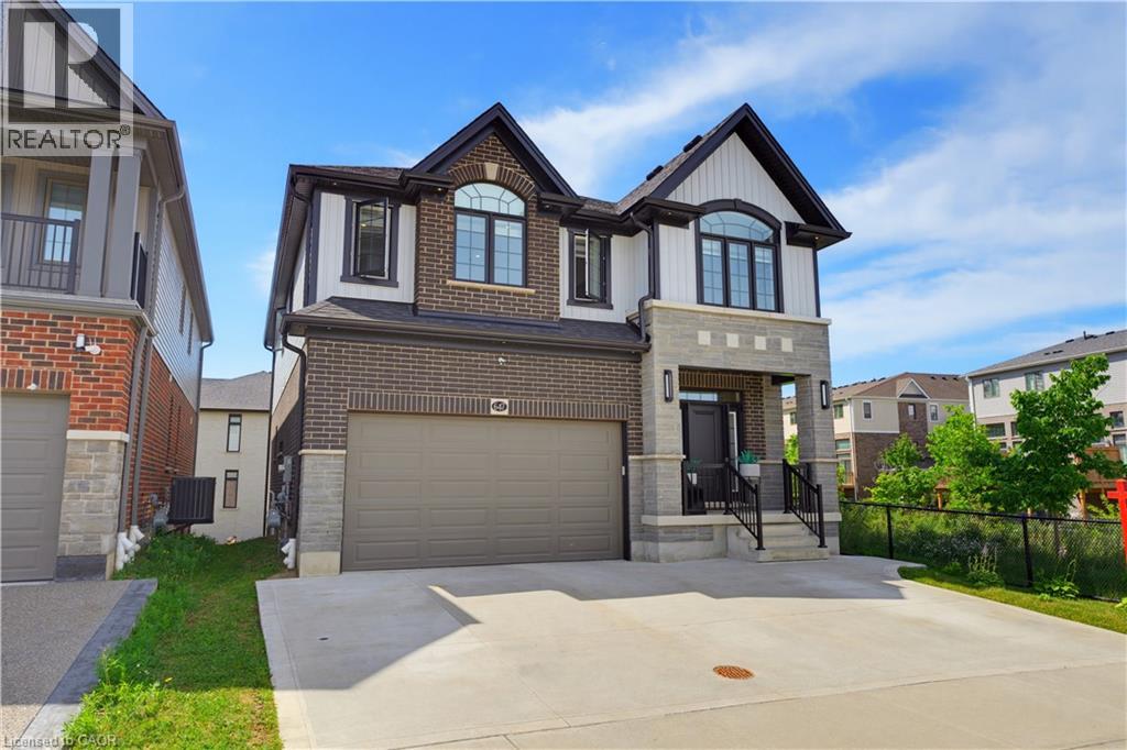 647 BLAIR CREEK Drive