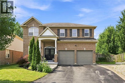 108 FOWLER Drive Binbrook ON L0R 1C0