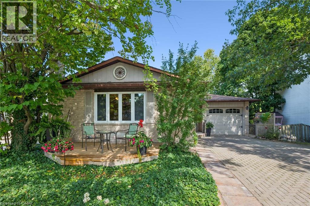 139 WESTVALE Drive