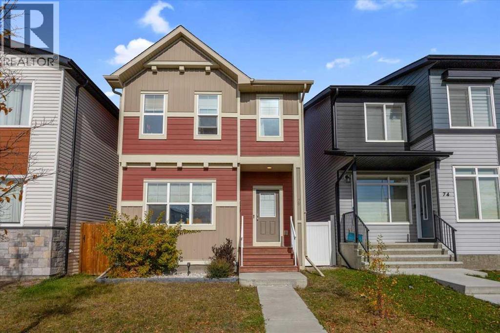 78 Walcrest Way SE