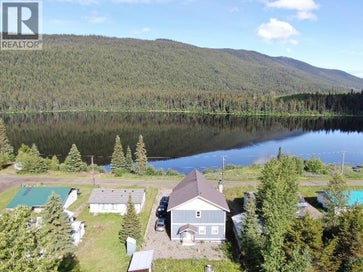 651 A ROAD 100 Mile House BC V0K 1J0