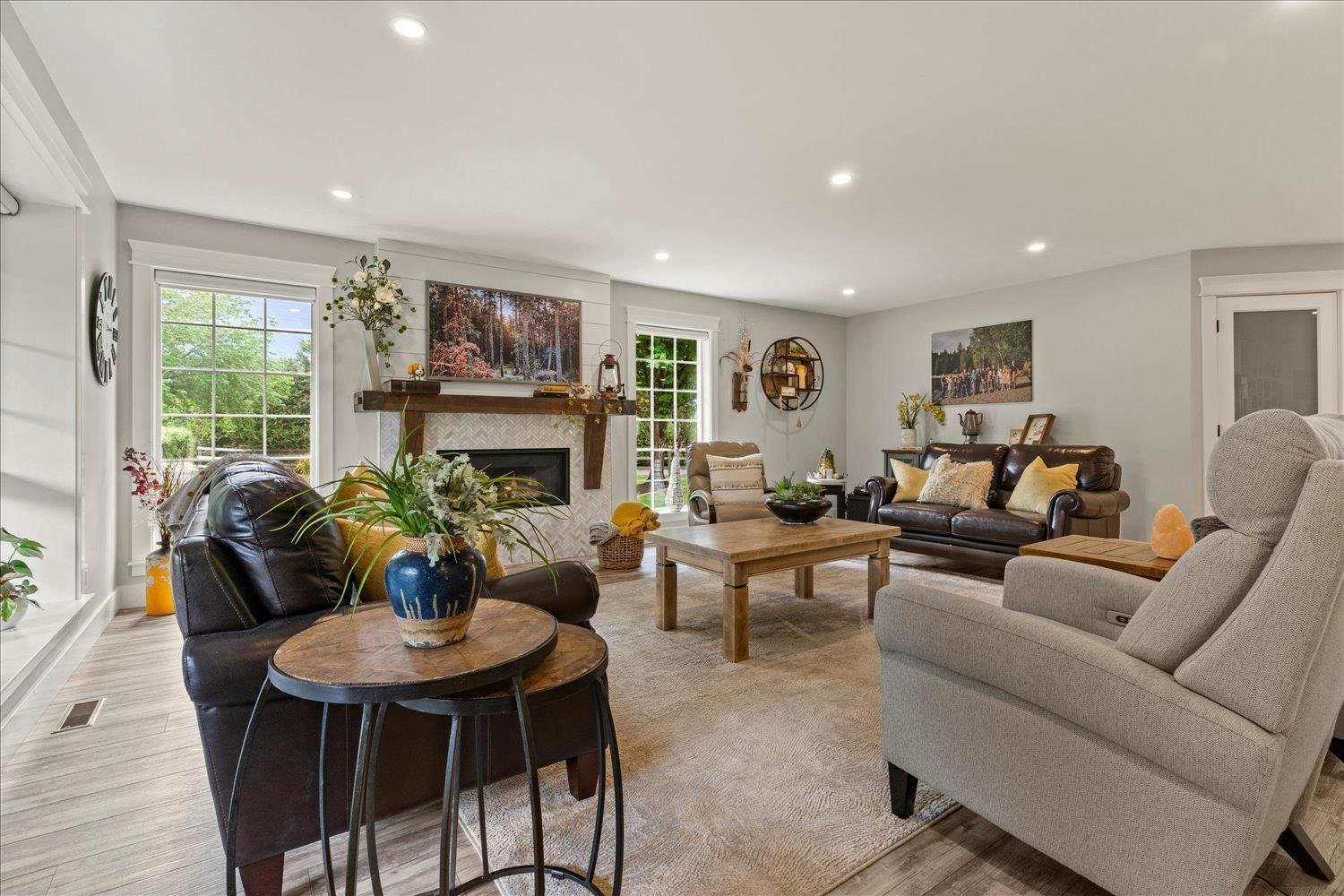 1501 JOHNSON ROAD, Agassiz