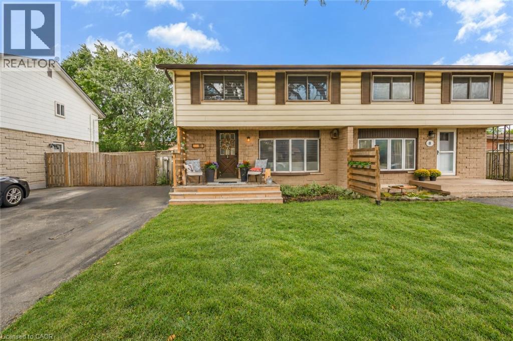 10 GOLDFINCH Road