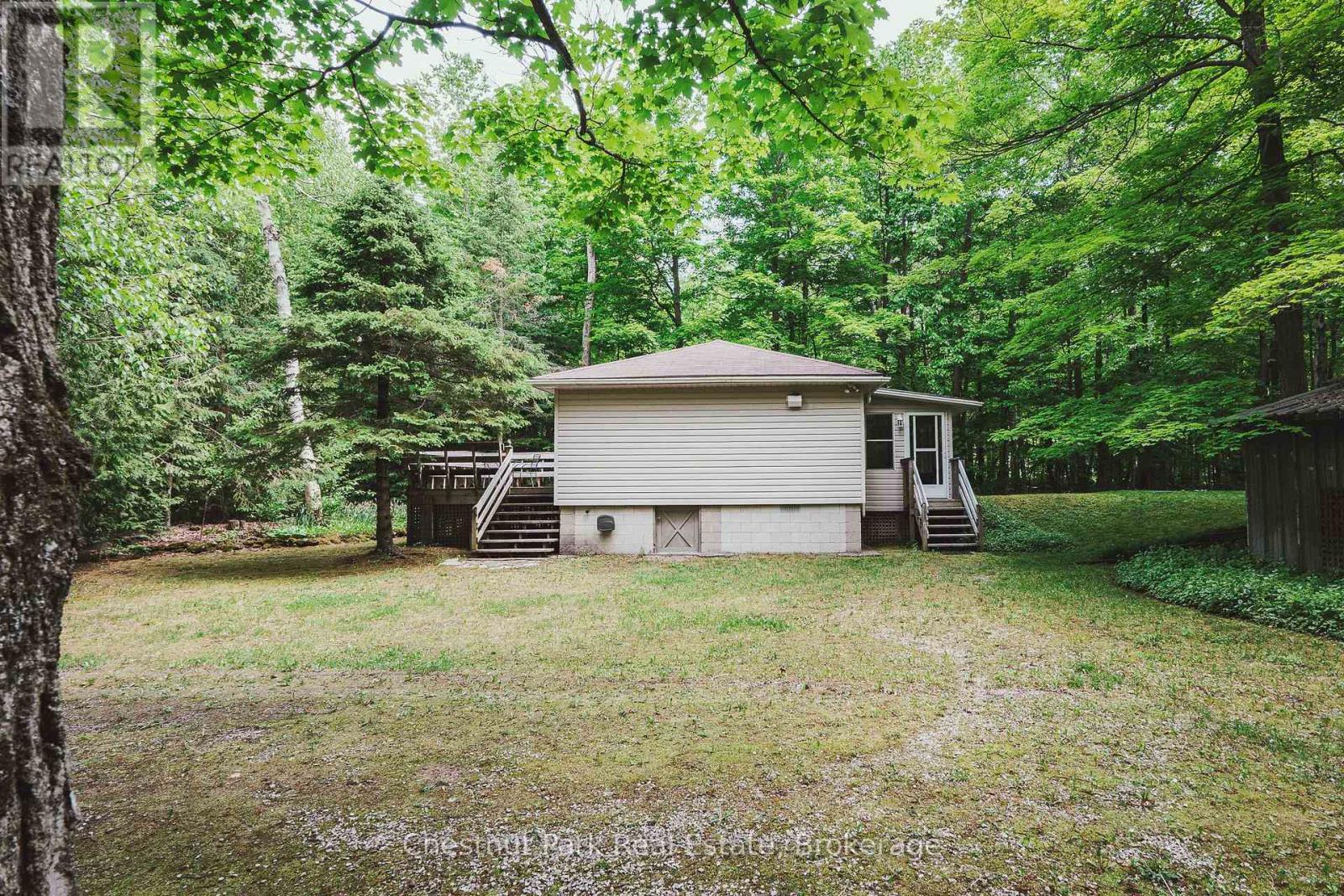 295 TAMMYS COVE ROAD