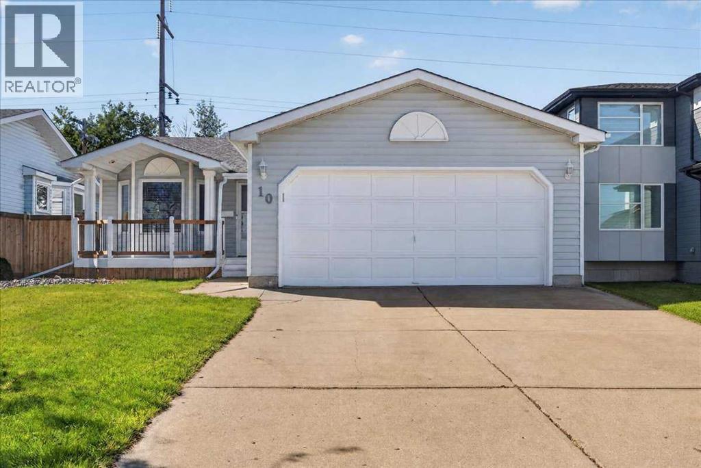 10 Deacon Lane
