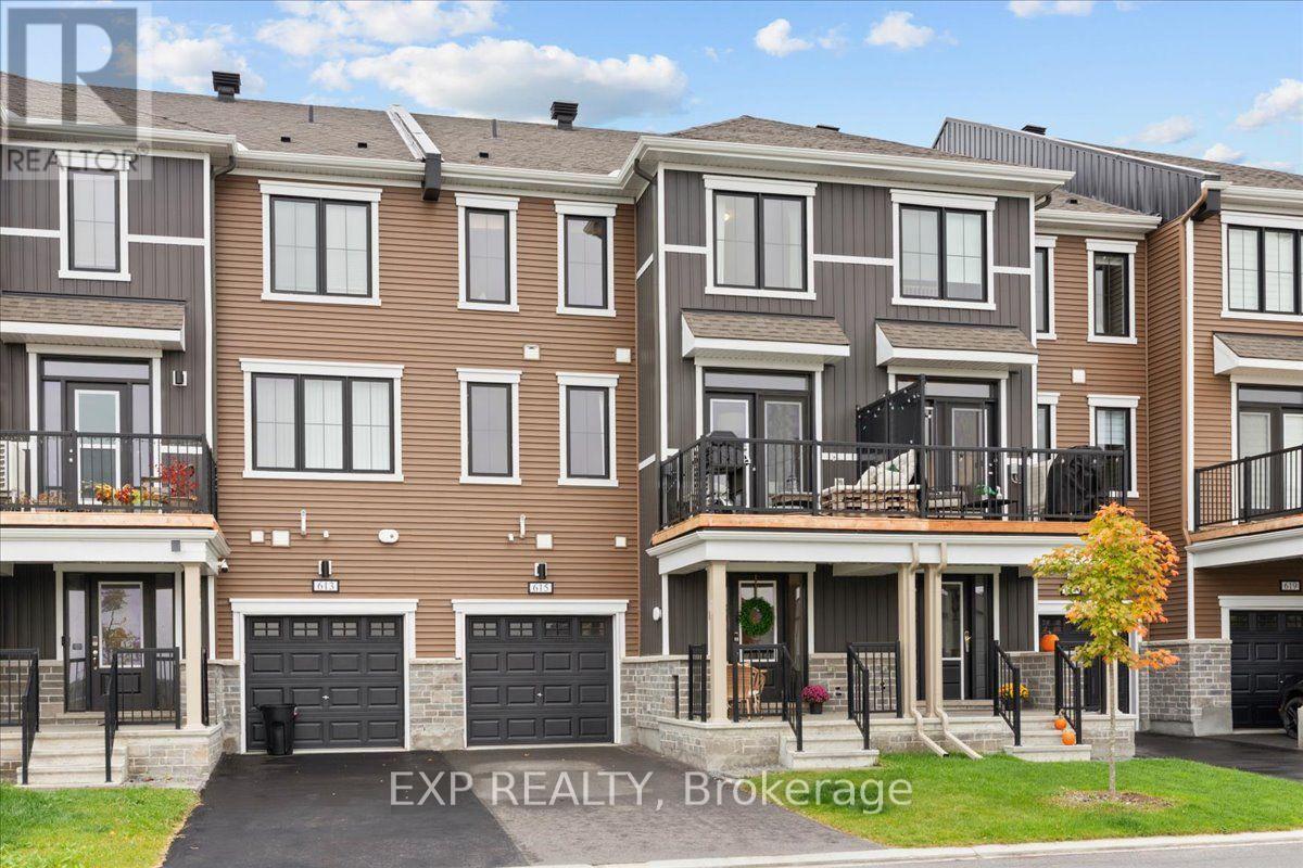 615 QUILTER ROW