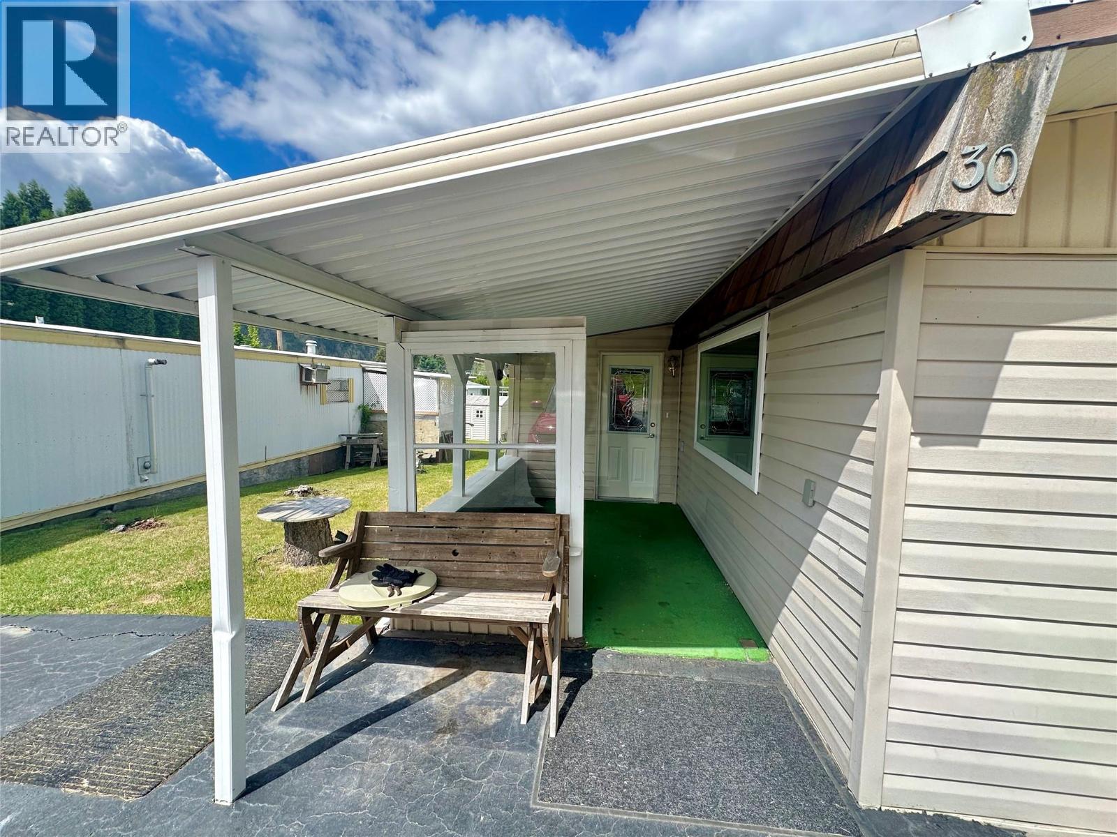 4505 MCLEAN CREEK Road Unit# D30