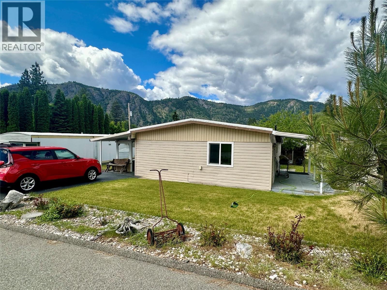 4505 MCLEAN CREEK Road Unit# D30