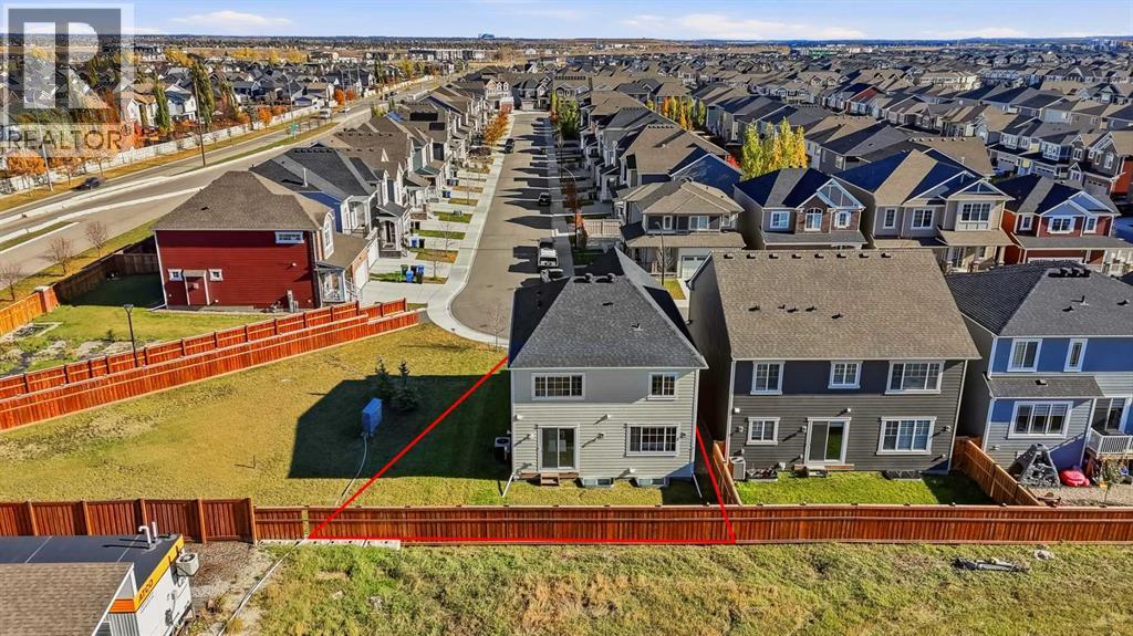 134 Yorkstone Way SW
