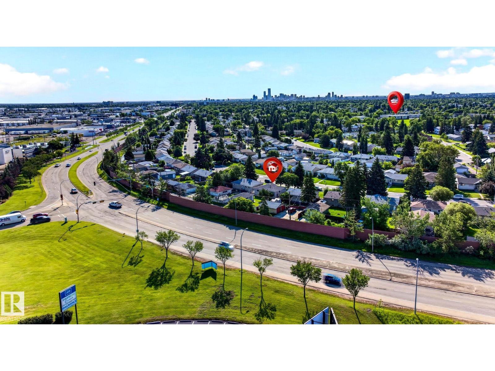 16152 110B AV NW NW