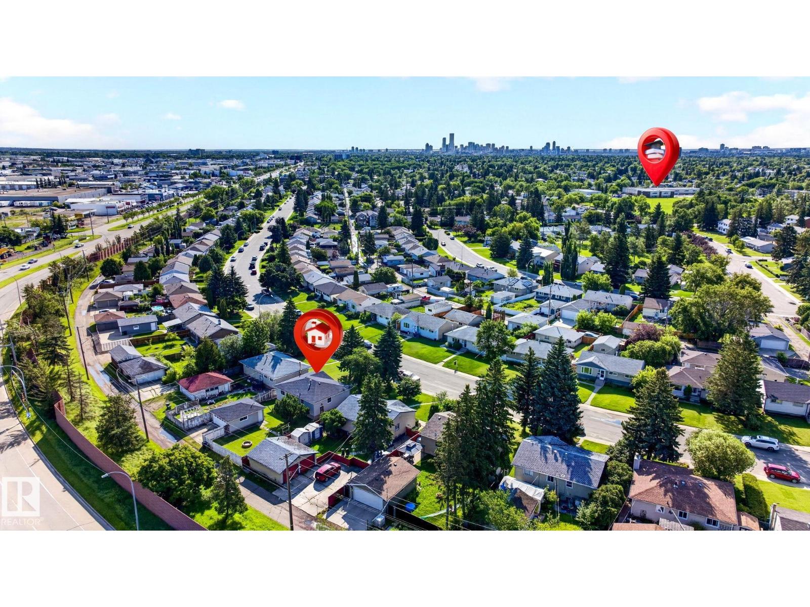 16152 110B AV NW NW
