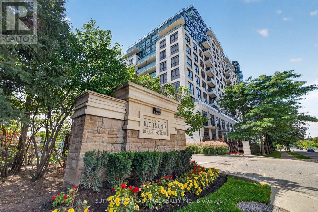 1203 - 18 HARDING BOULEVARD, RICHMOND HILL (HARDING), ON L4C 0T3 - Image 3035425403.jpeg?d=l
