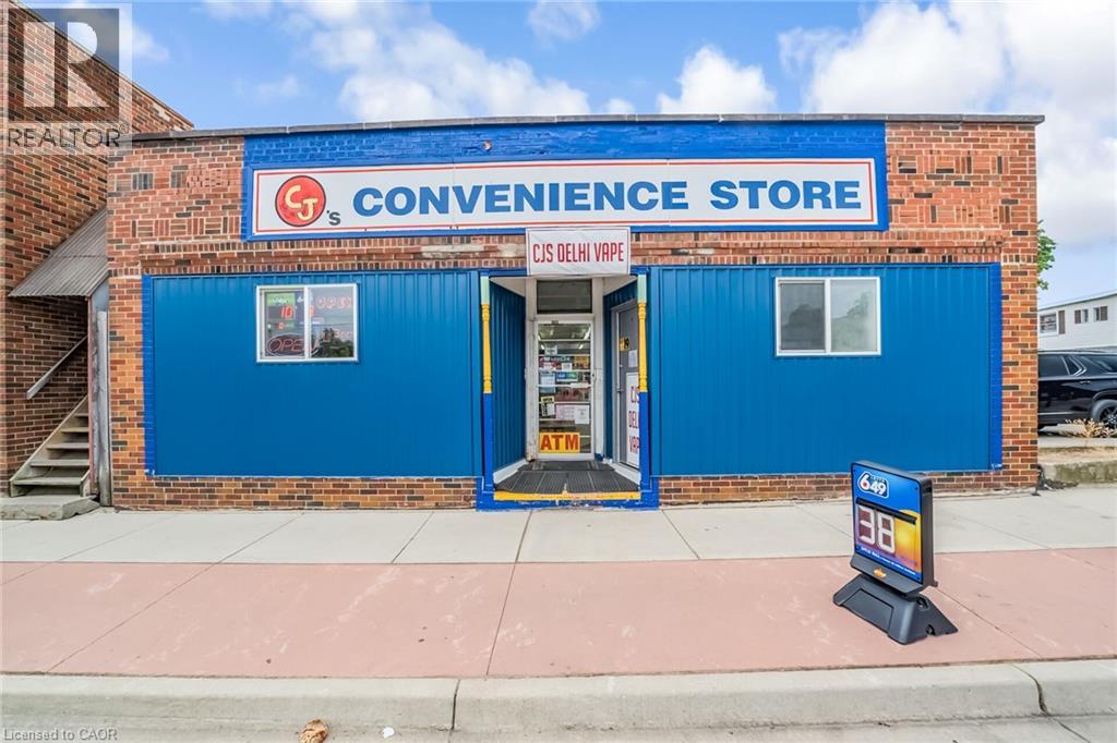 62 KING STREET, DELHI, ON N4B 1X6 - Image 2421463489.jpeg?d=l