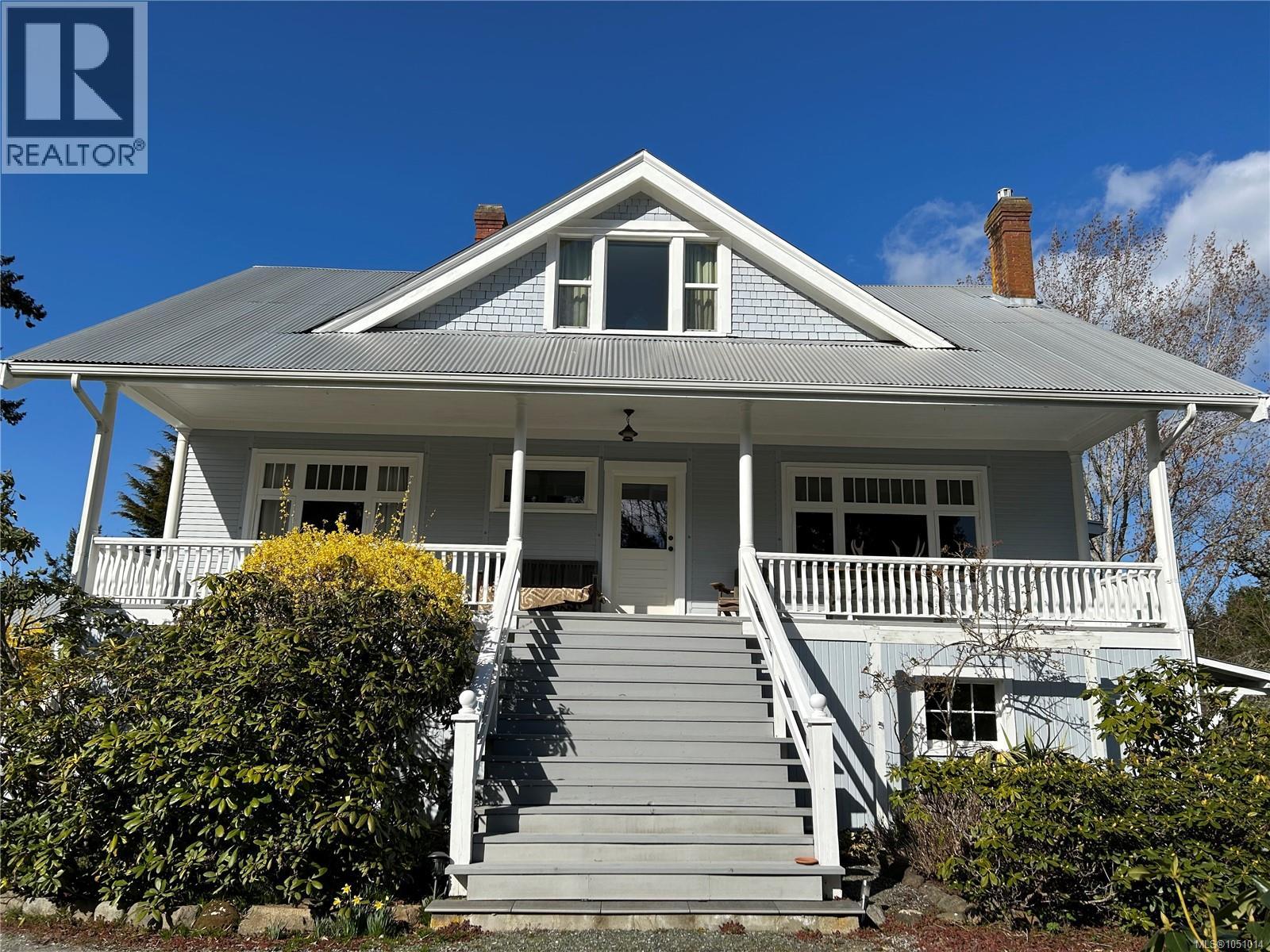 800 Lower Ganges Rd