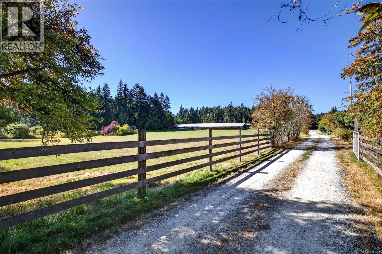 800 Lower Ganges Rd