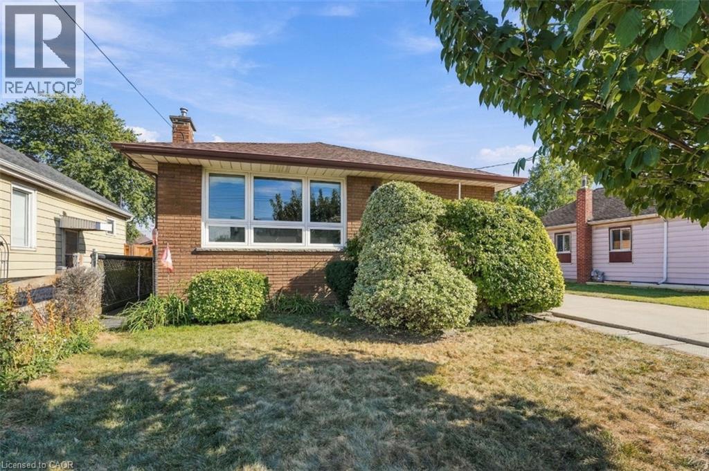 234 NORMANHURST Avenue