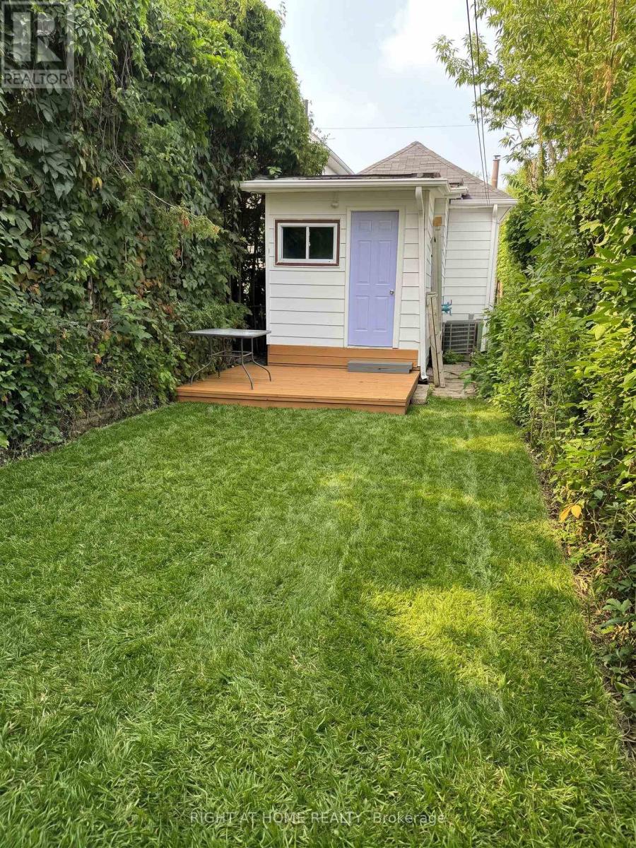683 MORTIMER AVENUE