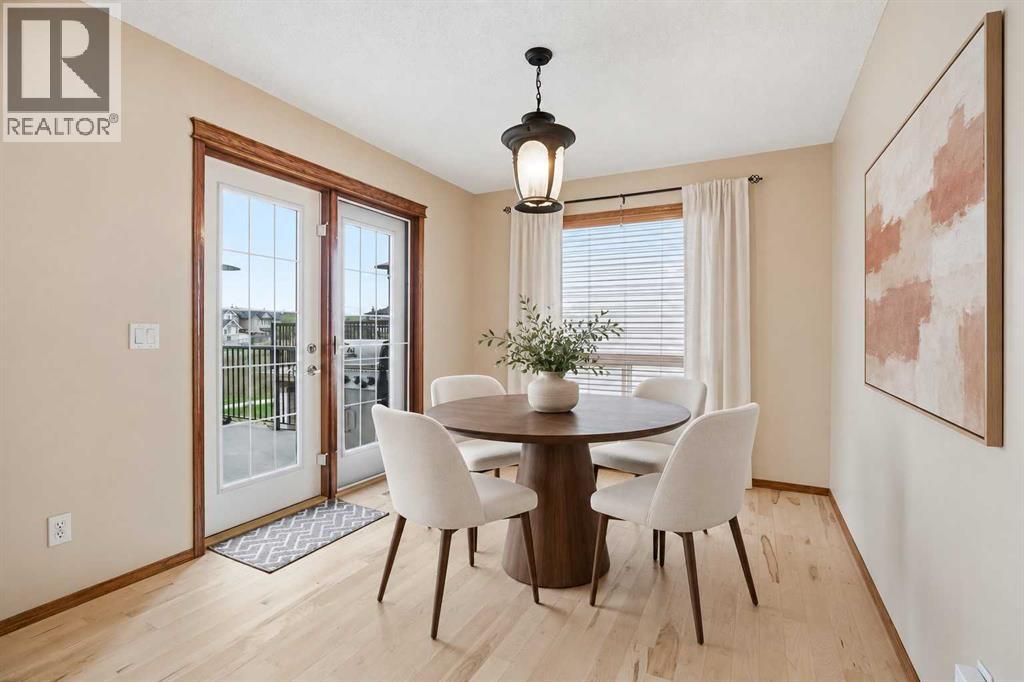 276 Kincora Heights NW