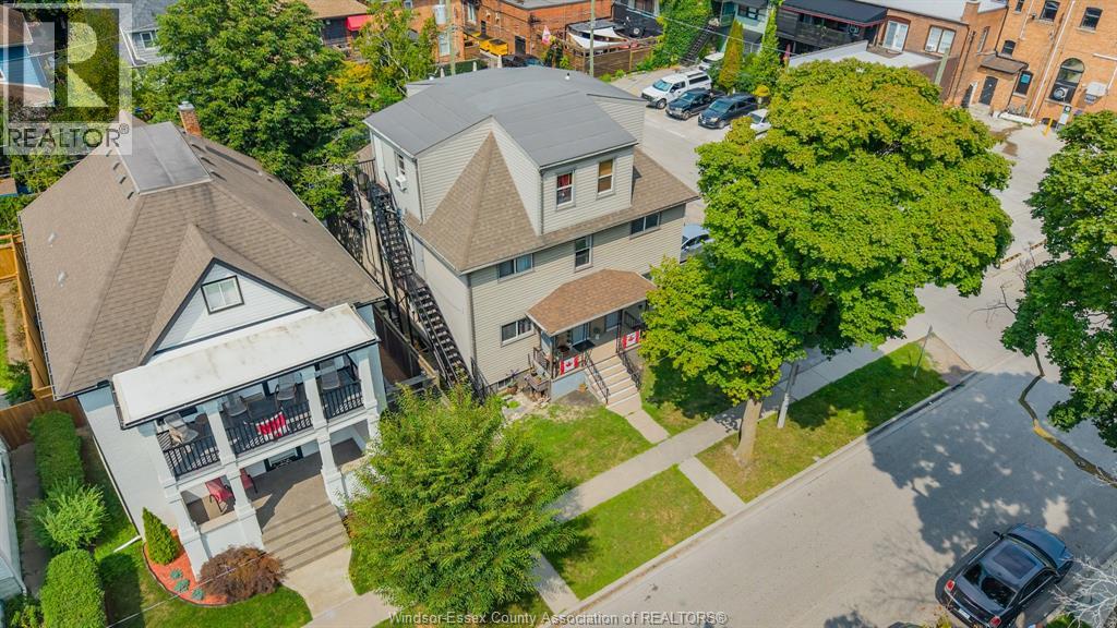 655 CHILVER RD.