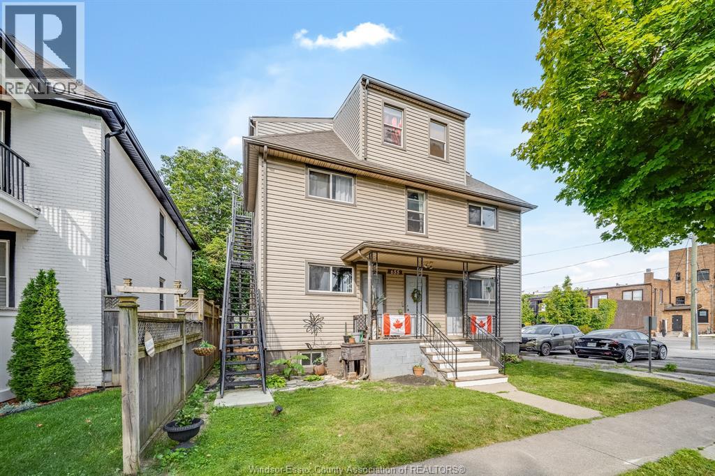 655 CHILVER RD.
