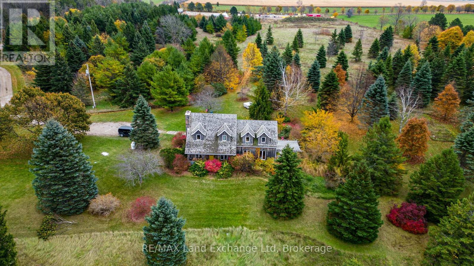 1597 CONCESSION 5 ROAD