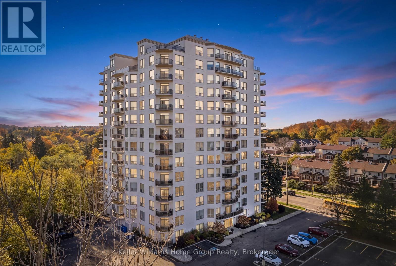 #408 - 255 KEATS WAY