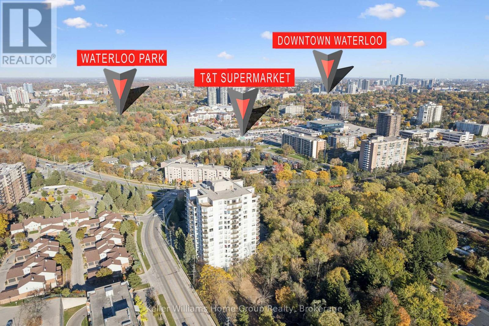 #408 - 255 KEATS WAY