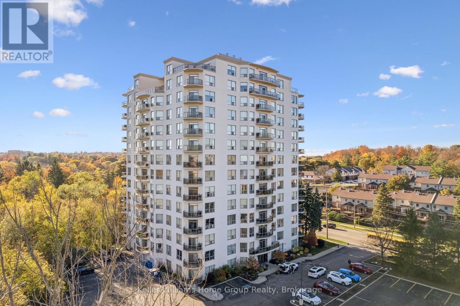 #408 - 255 KEATS WAY