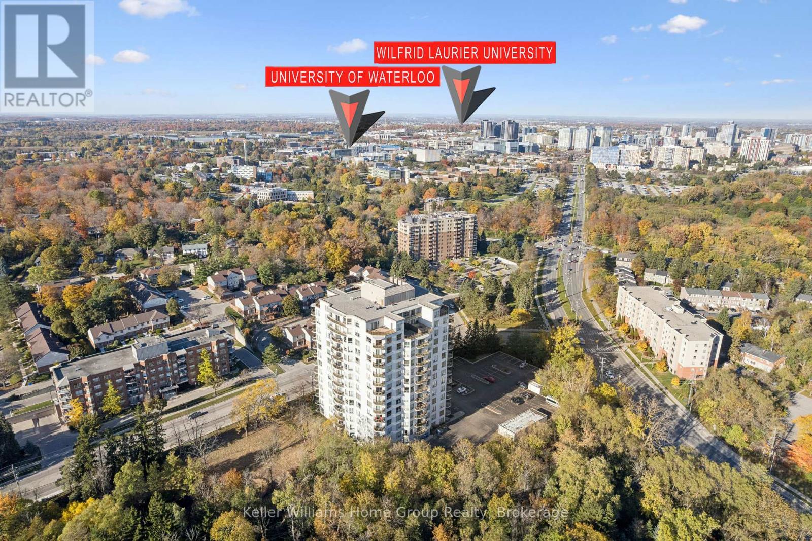 #408 - 255 KEATS WAY