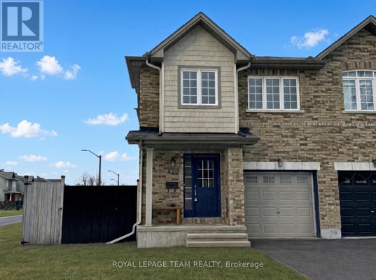 420 Hares Field Ct, Ottawa, ON 2