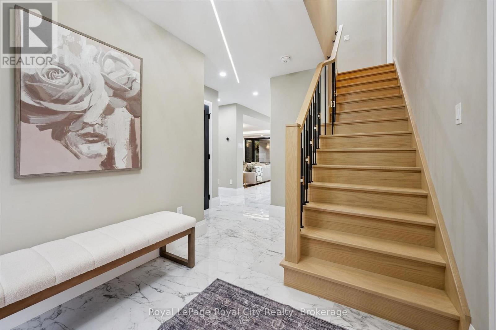11 BRIDLEWOOD DRIVE