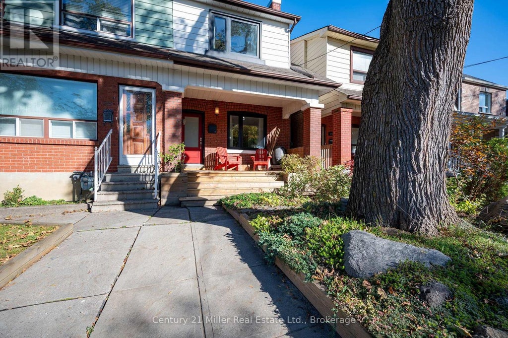 213 BOON AVENUE, TORONTO (CORSO ITALIA-DAVENPORT), ON M6E 3Z7 - Image 1432642381.jpeg?d=l