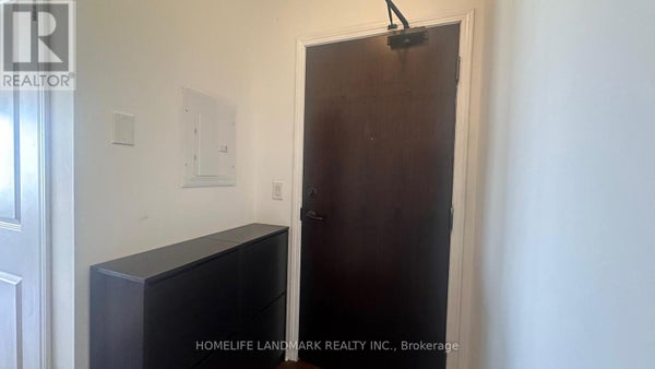 2711 - 385 Prince Of Wales Dr, Mississauga (City Centre), ON 3