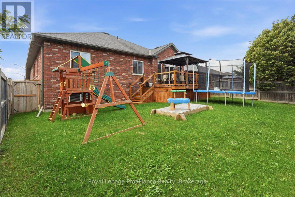 54 CAVENDISH DRIVE