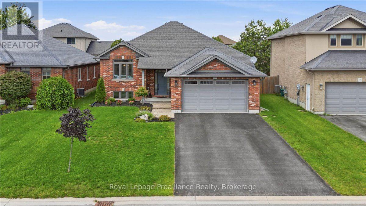 54 CAVENDISH DRIVE