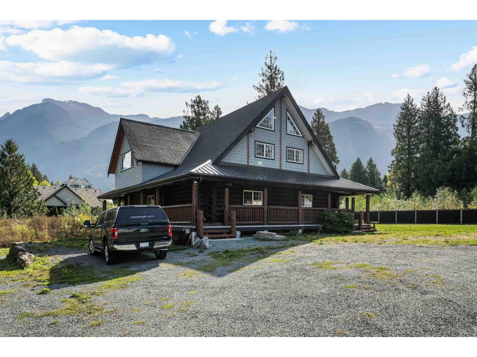 52760 PARKROSE WYND, Popkum