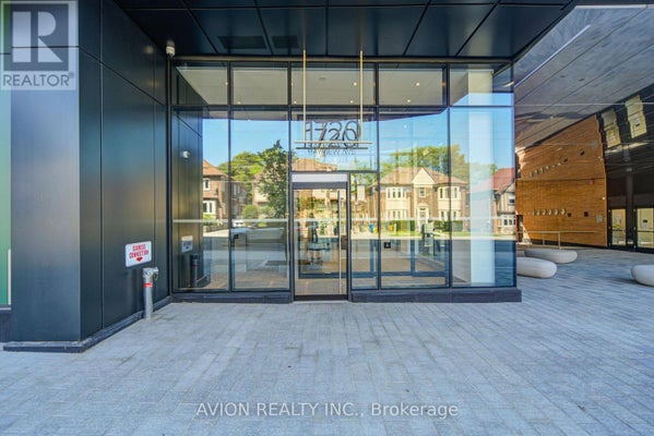 321 - 1720 Bayview Ave, Toronto (Mount Pleasant East), ON 2