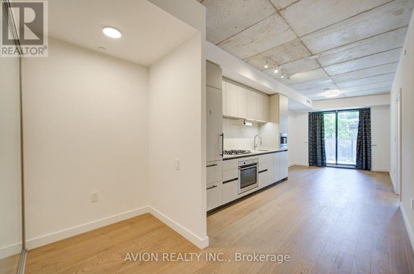 321 - 1720 Bayview Ave, Toronto (Mount Pleasant East), ON 5