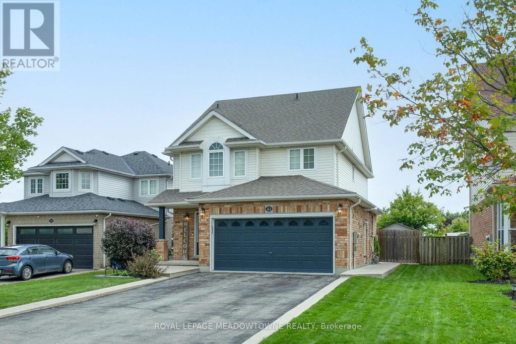 41 BEARDMORE CRESCENT, HALTON HILLS (AC ACTON), ON L7J 2Z1 - Image 769833034.jpeg?d=l